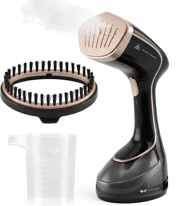 Handheld Garment Steamer
