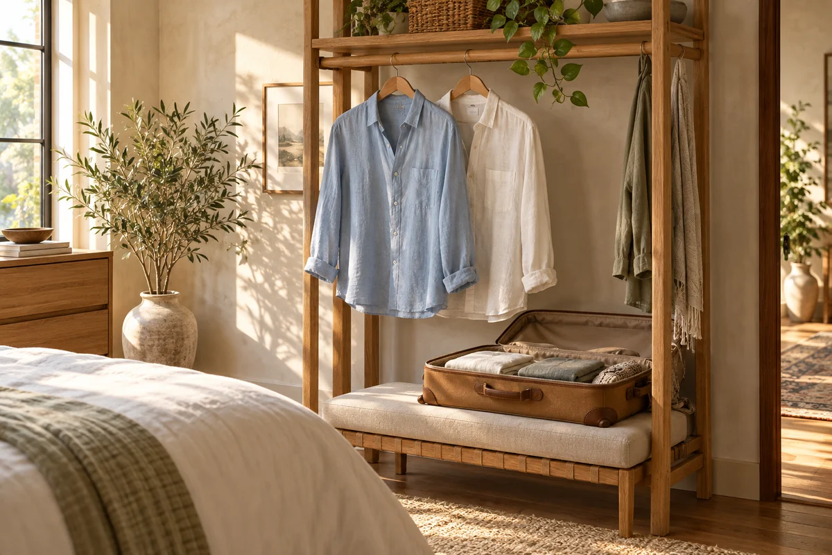 Garment care